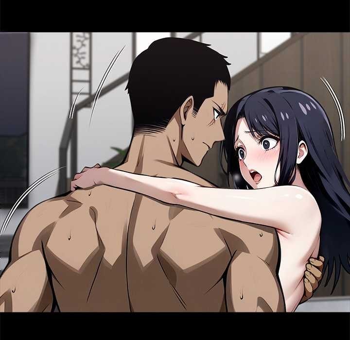 黑道X上班族第46話