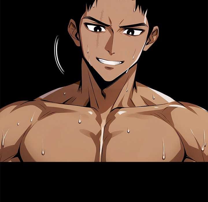 黑道X上班族第46話