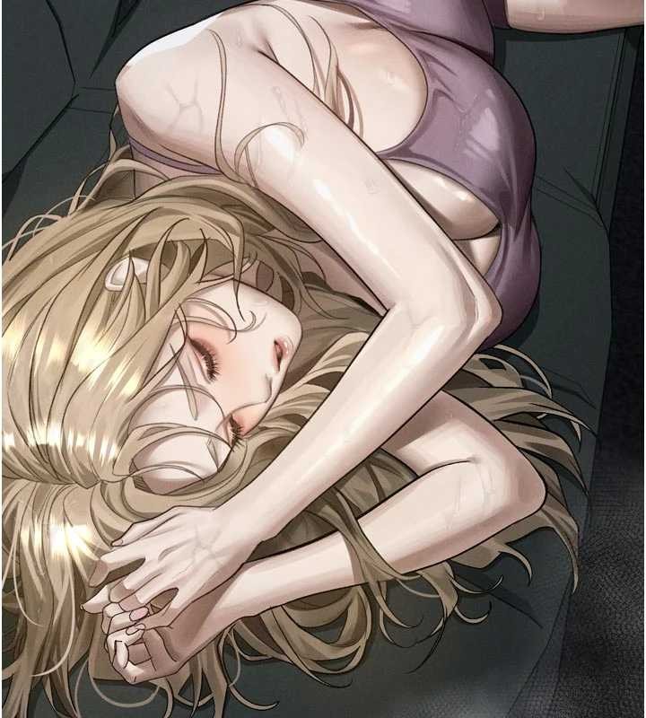 墮落物語2第46話-在車內「提高出生率」