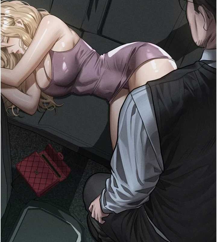 墮落物語2第46話-在車內「提高出生率」