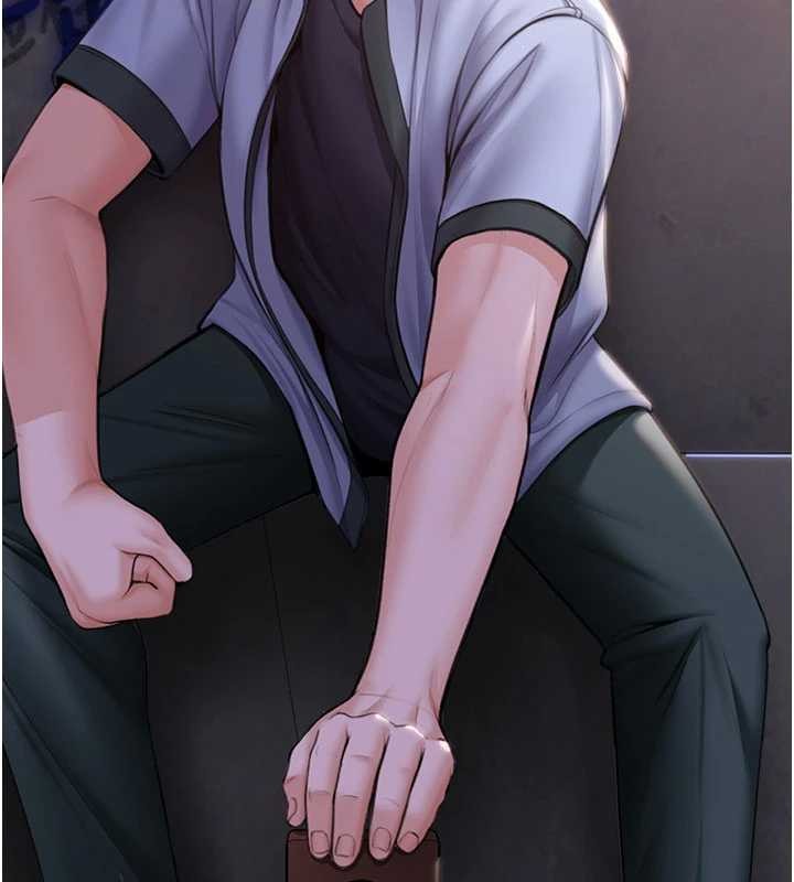 守護妳第19話-成為黑道的天賦