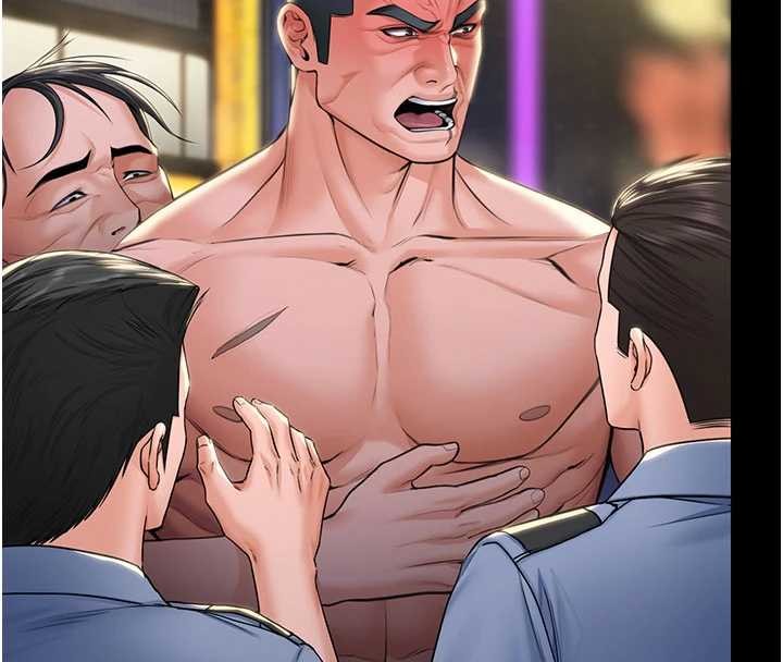 守护妳第19話-成為黑道的天賦