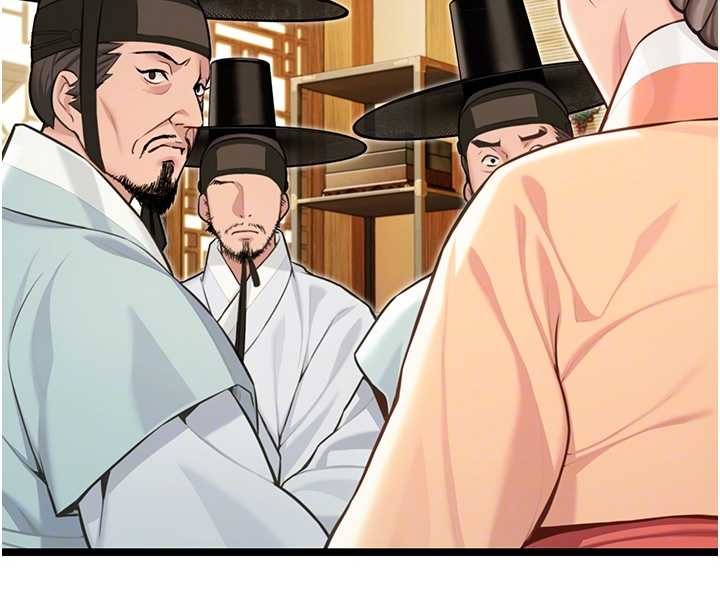 命運:貞潔慾女第74話-苦命鴛鴦陷危機?!