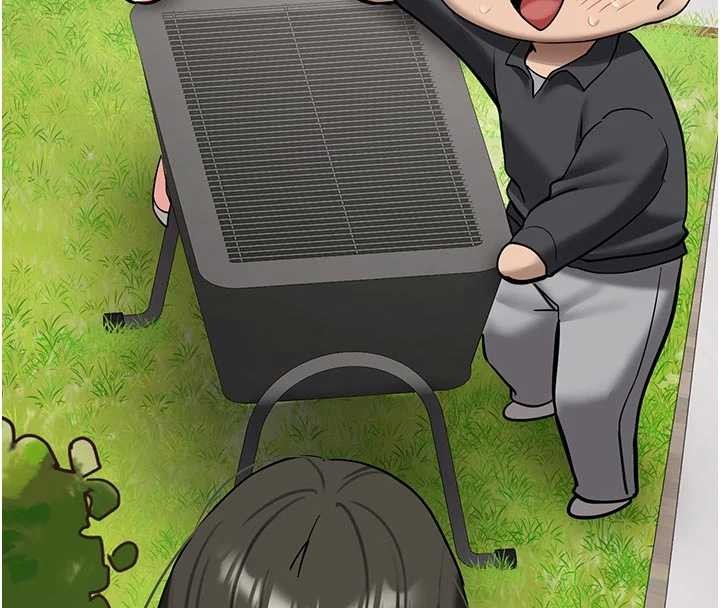 新生老司機第21話-戶外裸露的學生會長