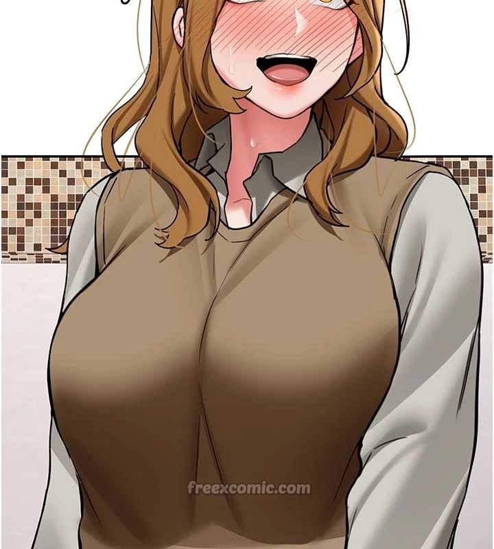 新生老司机第21話-戶外裸露的學生會長