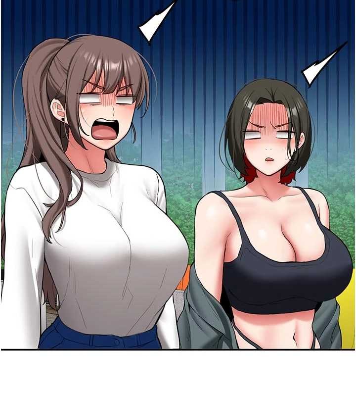 新生老司机第21話-戶外裸露的學生會長