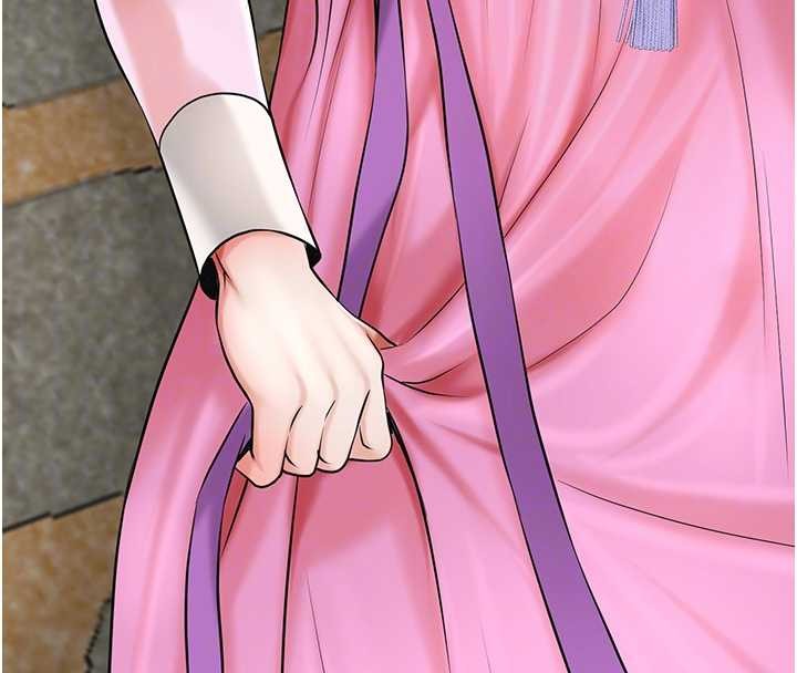 花容湿色:取花点第90話-脅迫秋香