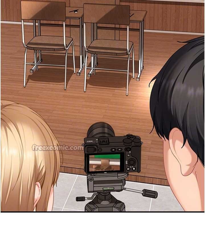 太妹硬闯成人界第19話-在主題摩鐵做色色的事