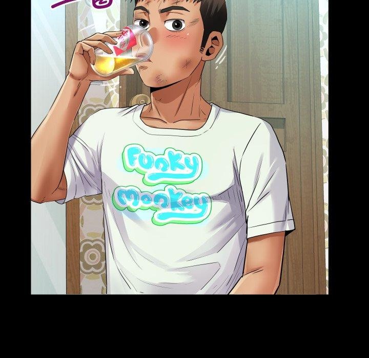 房間裏的心跳第21話