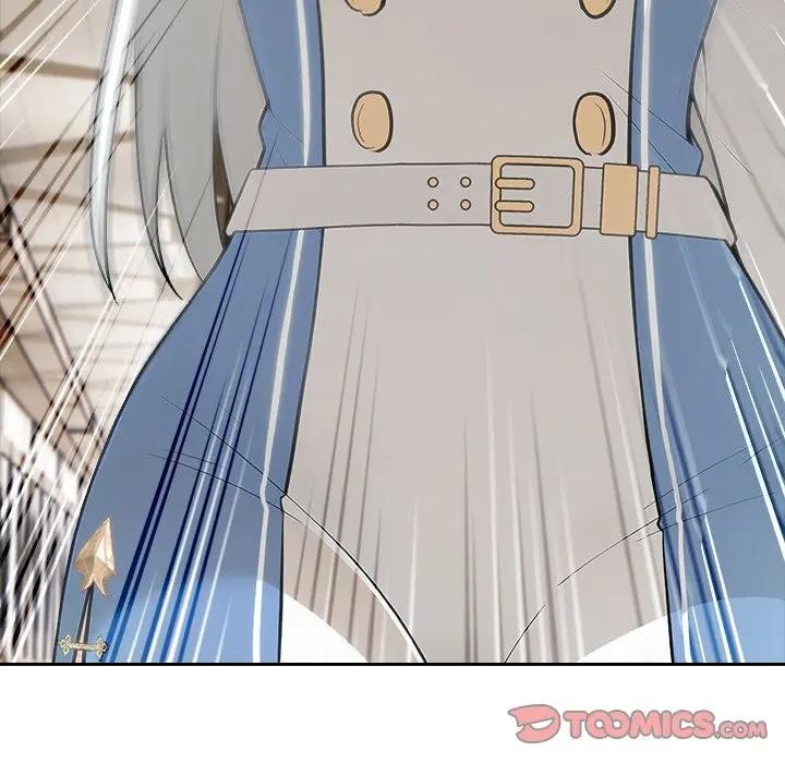 異世界騎士團長第55話