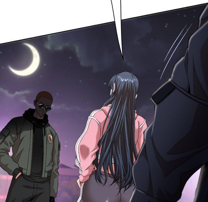 黑幫千金養成記第13話