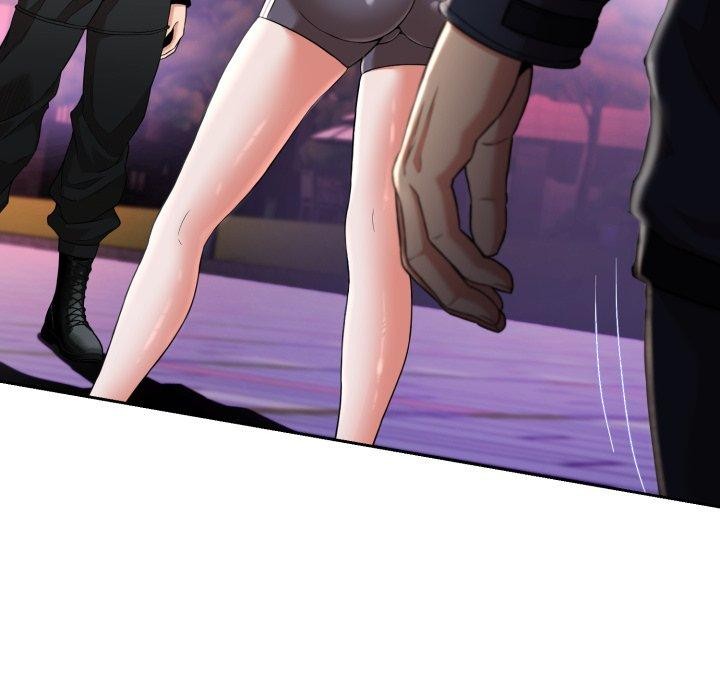 黑幫千金養成記第13話