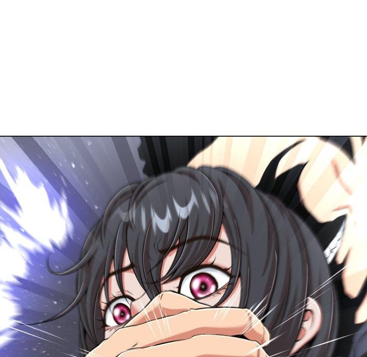 黑幫千金養成記第13話