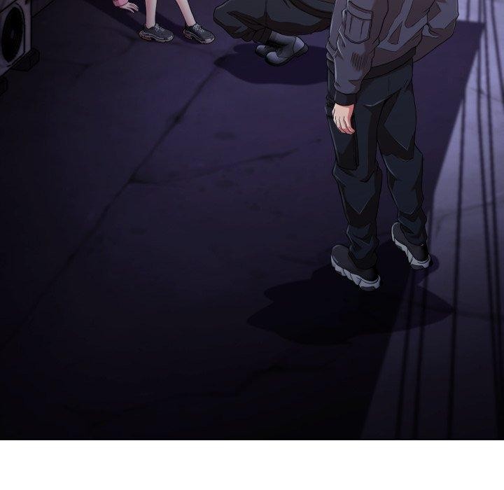 黑幫千金養成記第13話