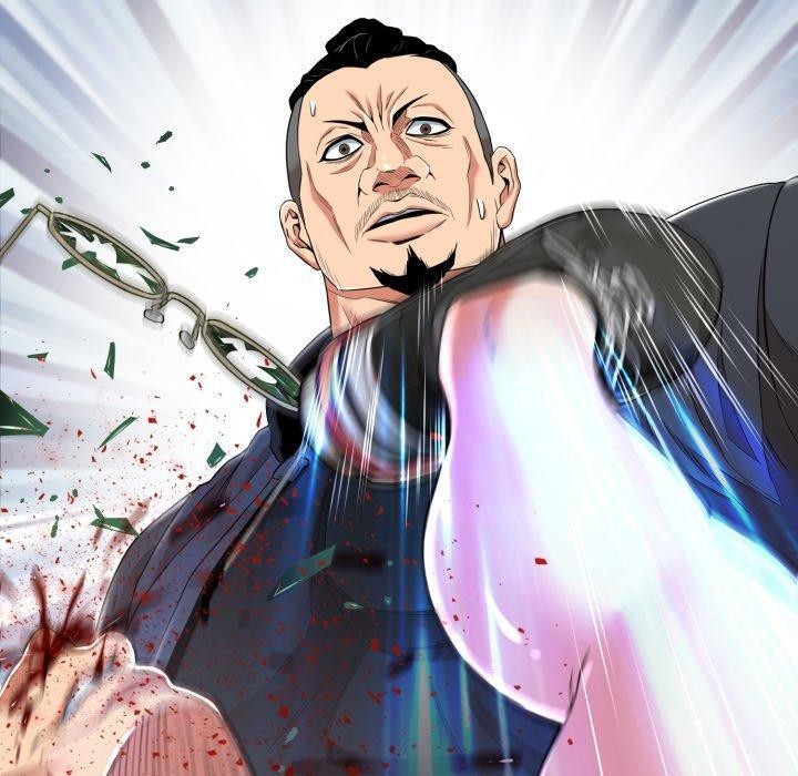 黑幫千金養成記第13話