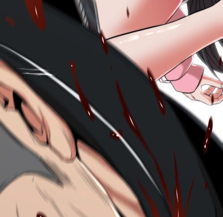 黑幫千金養成記第13話