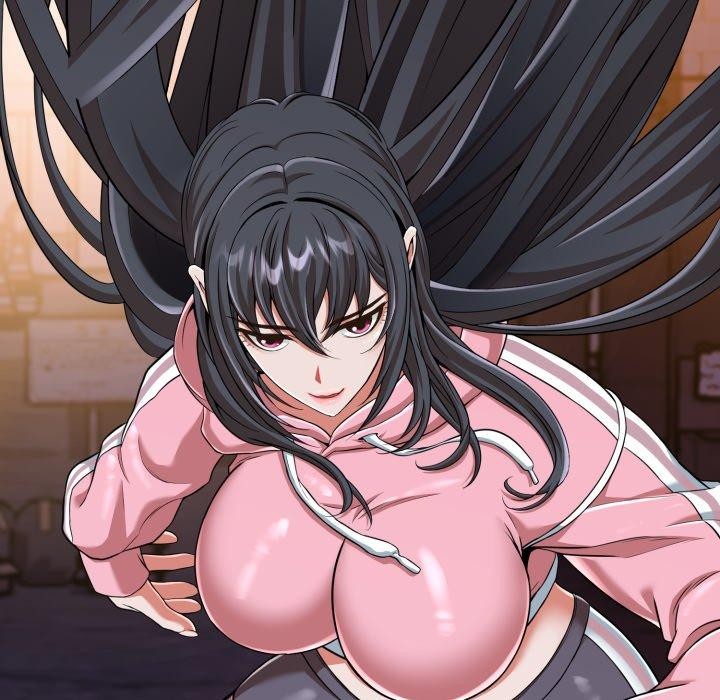 黑幫千金養成記第13話