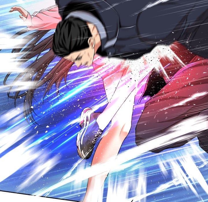 黑幫千金養成記第13話