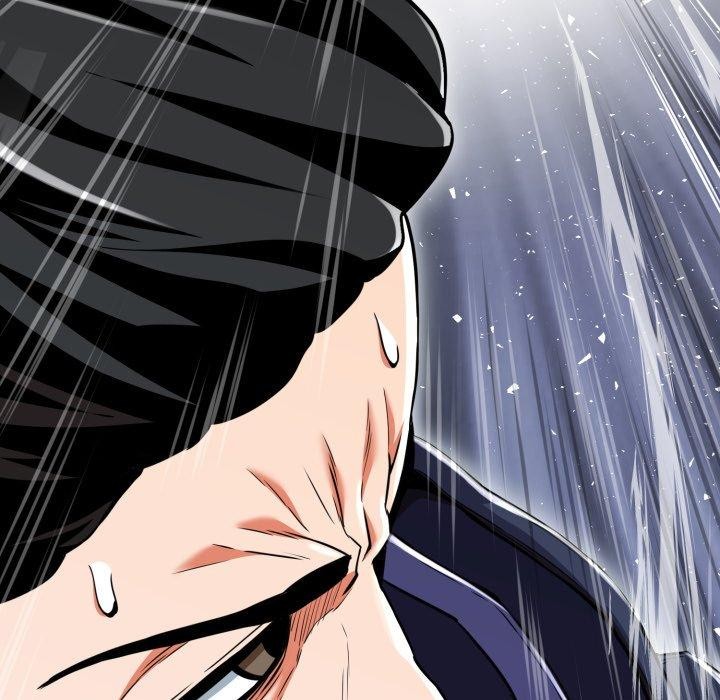 黑幫千金養成記第13話