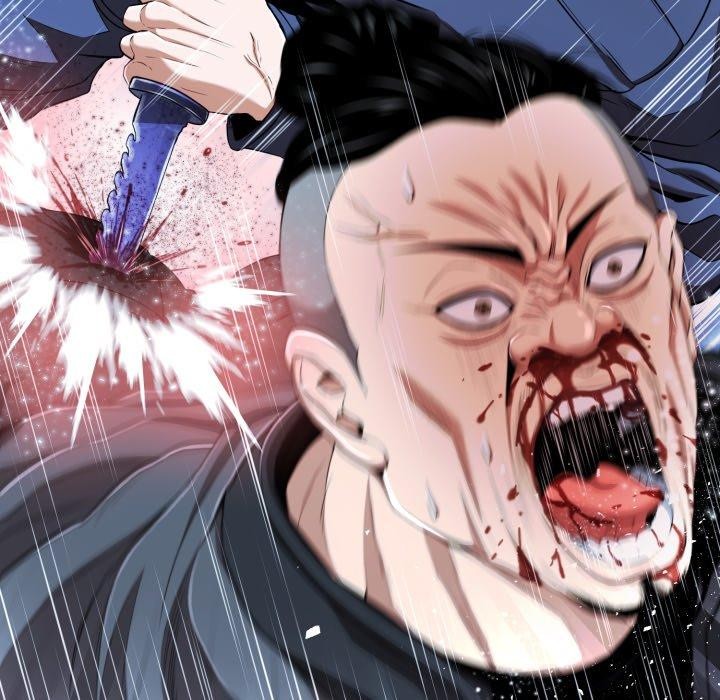 黑帮千金养成记第13話