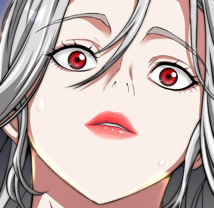 黑幫千金養成記第13話