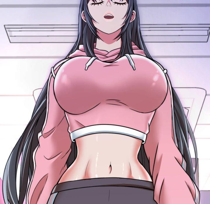 黑幫千金養成記第13話