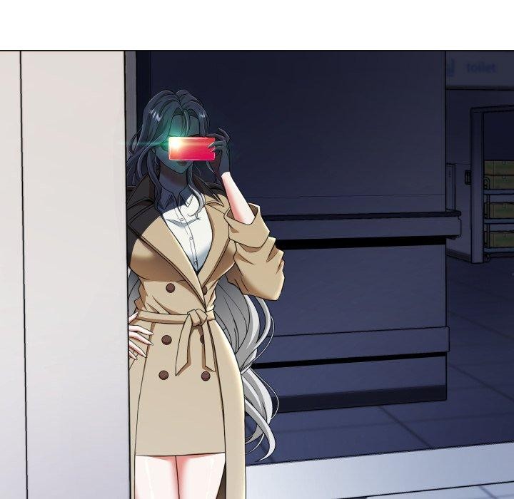 黑幫千金養成記第13話