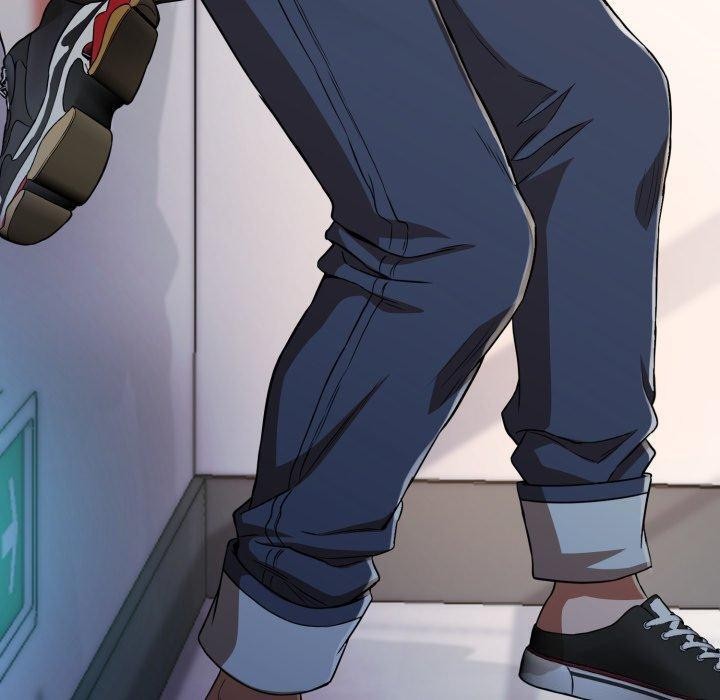 黑幫千金養成記第13話