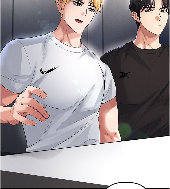 足球型男脫單指南第51話-強勁的對手