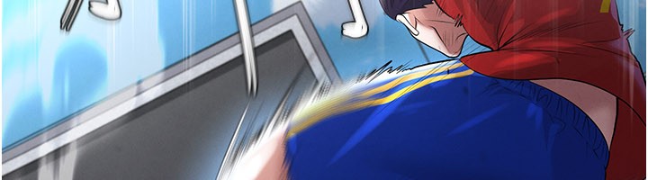 足球型男脫單指南第51話-強勁的對手