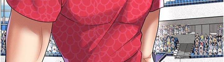 足球型男脫單指南第51話-強勁的對手