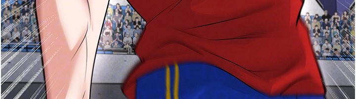 足球型男脫單指南第51話-強勁的對手