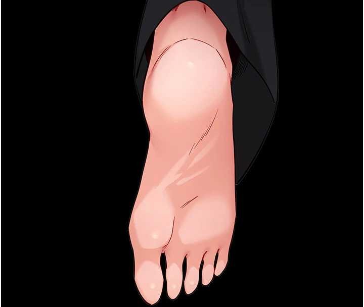 拜脫拜脫App第52話-都濕透了，還裝清高