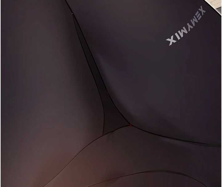 拜脫拜脫App第52話-都濕透了，還裝清高