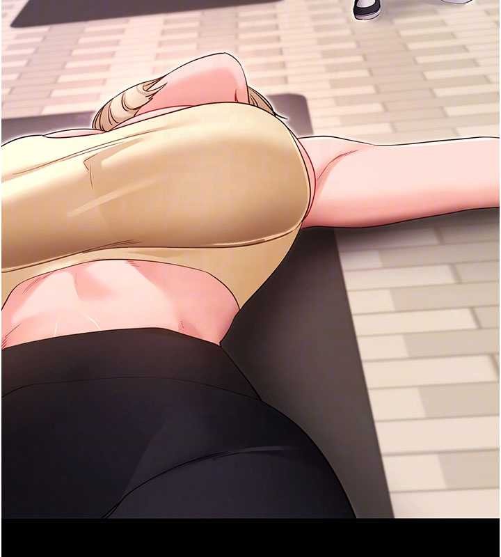 拜脱拜脱App第52話-都濕透了，還裝清高