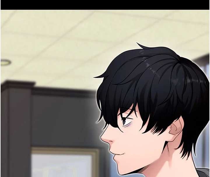 拜脫拜脫App第52話-都濕透了，還裝清高