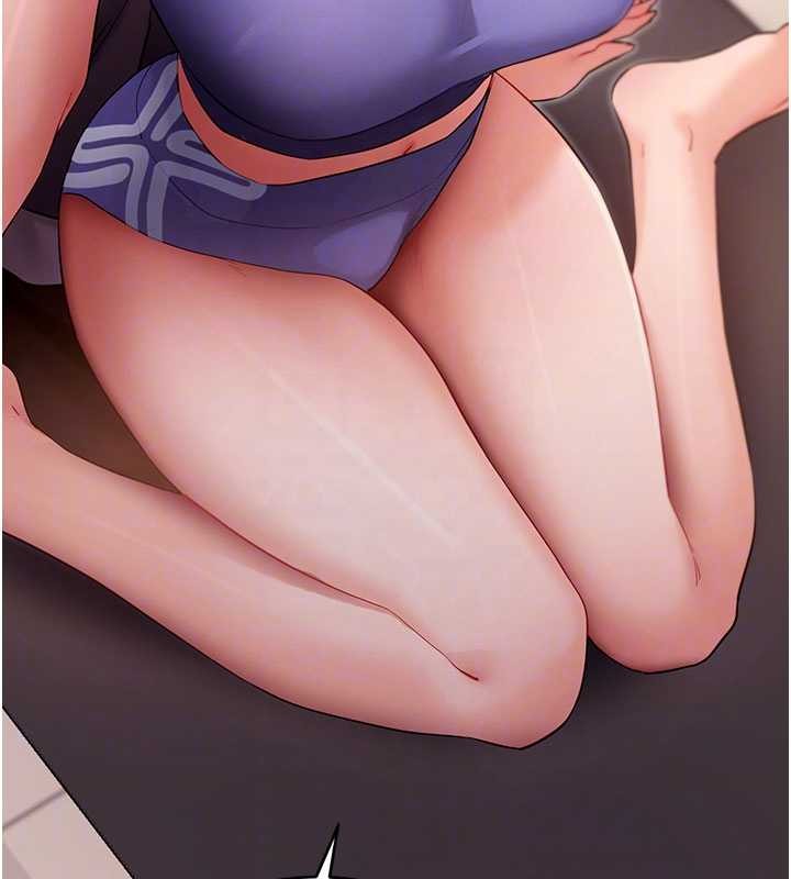 拜脫拜脫App第52話-都濕透了，還裝清高