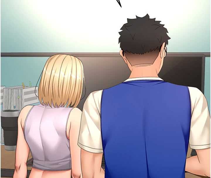 頂加套房的春天第56話-容易心軟的鄰家姐姐