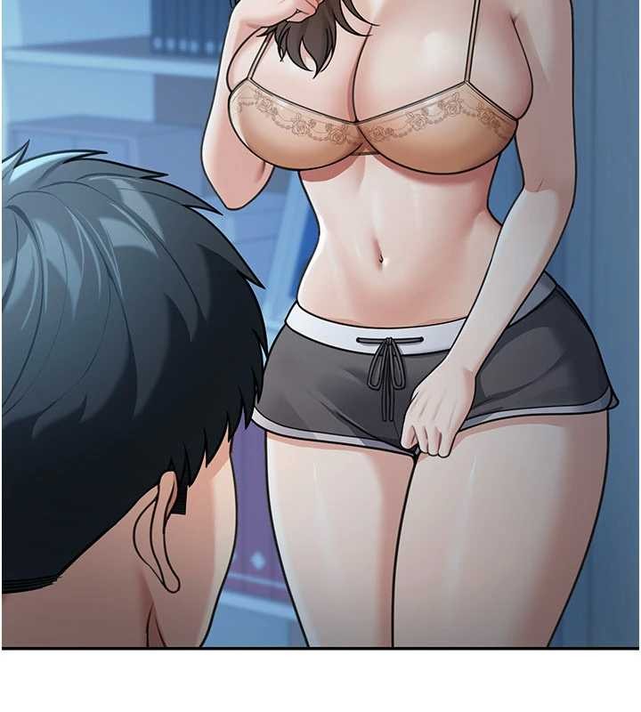 华尔街夜色第10話-全身上下洗乾淨之後&hellip;