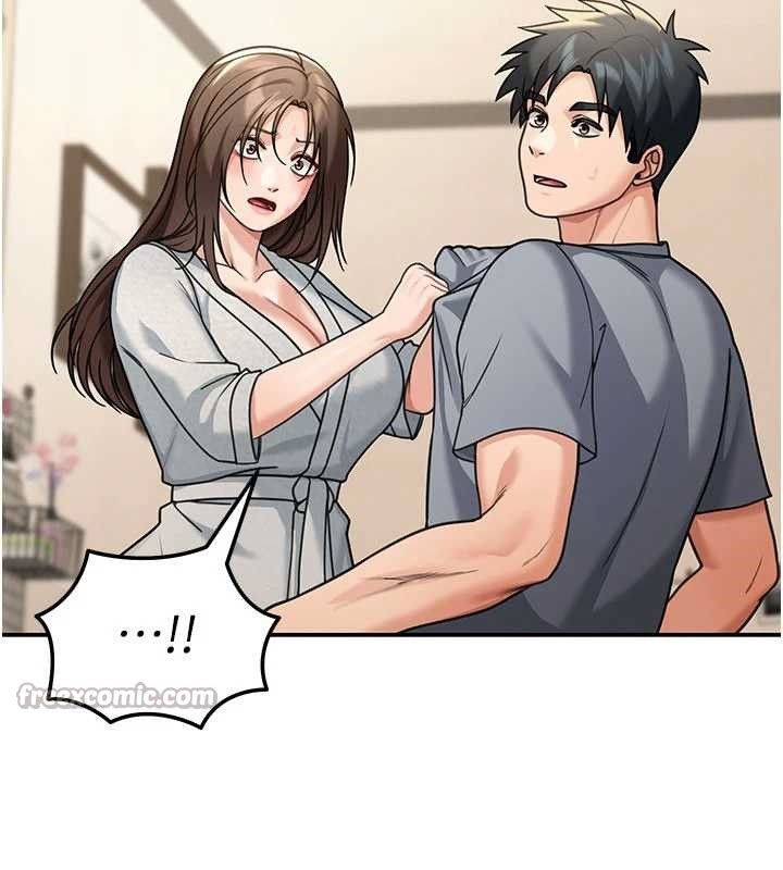 华尔街夜色第10話-全身上下洗乾淨之後&hellip;