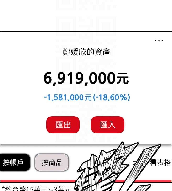 华尔街夜色第10話-全身上下洗乾淨之後&hellip;