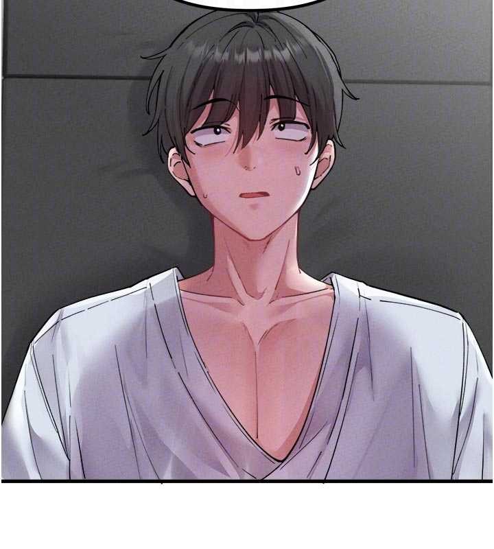 男人配额制第34話-檢體無效，再一次&hearts;