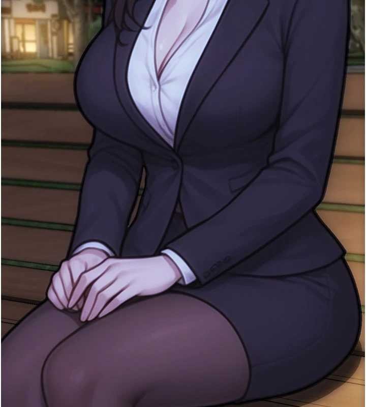 单身即纵慾第39話-妳其實很有魅力