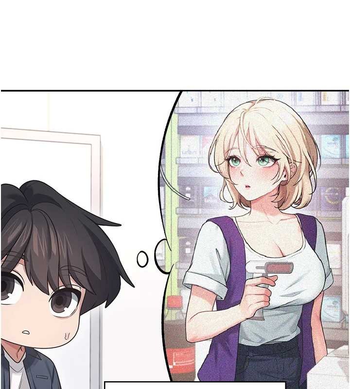 飞机杯女神连线中第50話-與超商姐妹花的邂逅