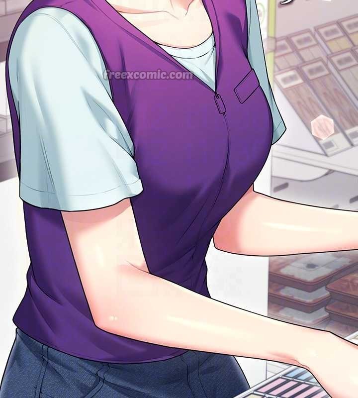 飞机杯女神连线中第50話-與超商姐妹花的邂逅