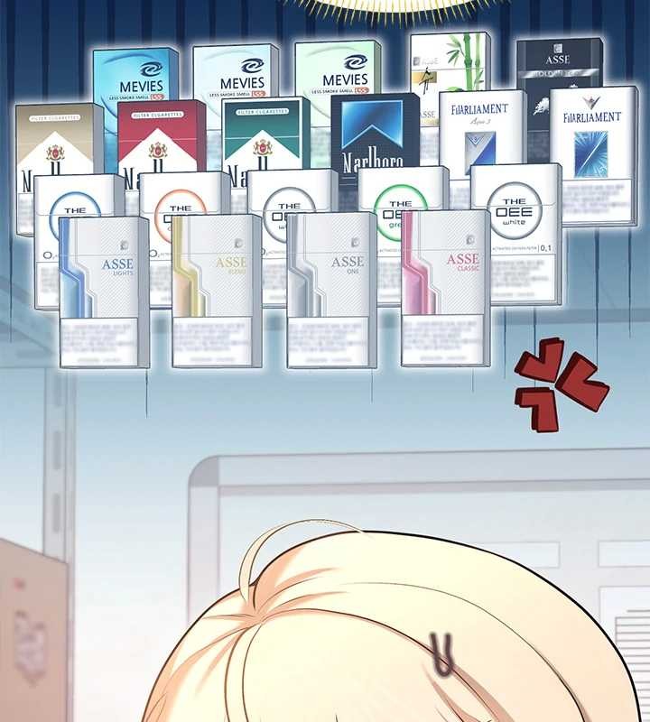 飞机杯女神连线中第50話-與超商姐妹花的邂逅