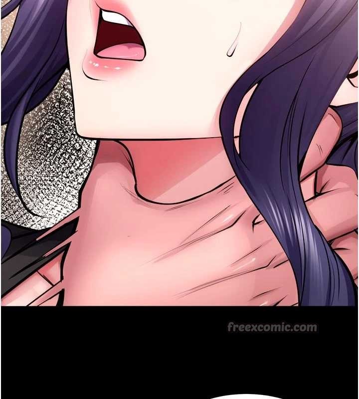 狱火重生第55話-妳的鮑魚有這麼飢渴嗎?