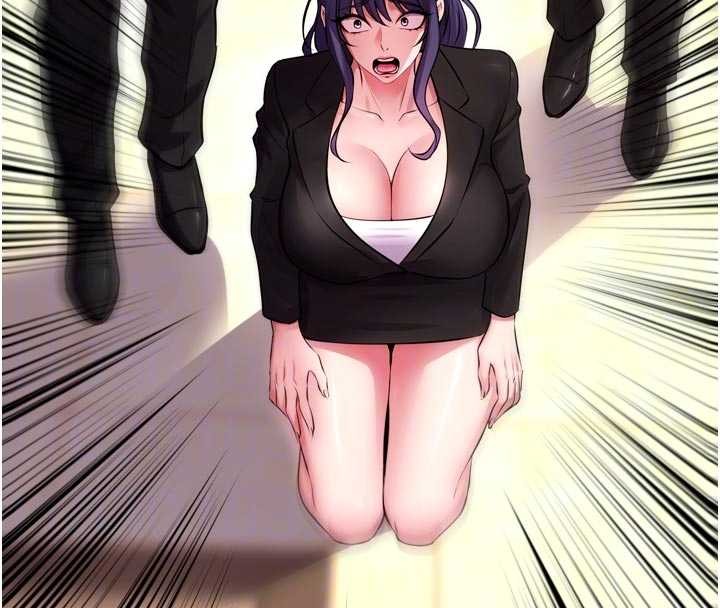 狱火重生第55話-妳的鮑魚有這麼飢渴嗎?