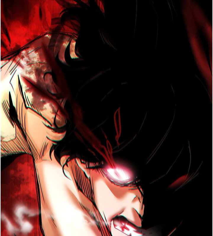 末日鵰堡第66話-只要有妳就夠了