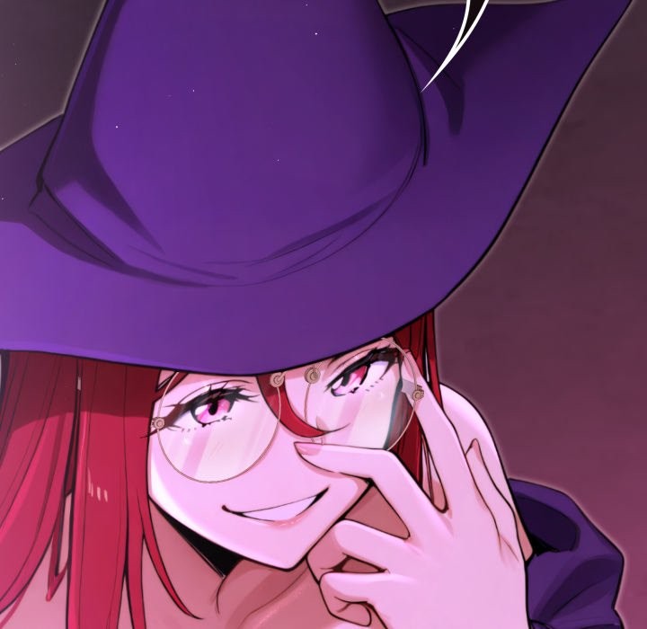 迷雾深处的诱惑第9話